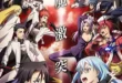Tonton Anime Terbaru Tensei Shitara Slime Datta Ken Season 3 Subtitle Indonesia Online dalam HD di Anoboy.